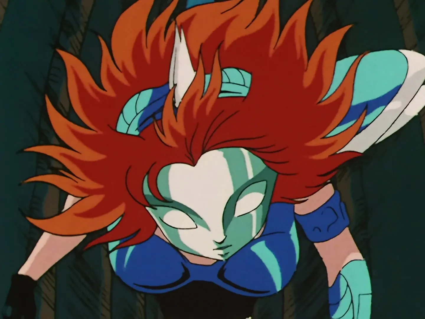 Saint Seiya episode 51