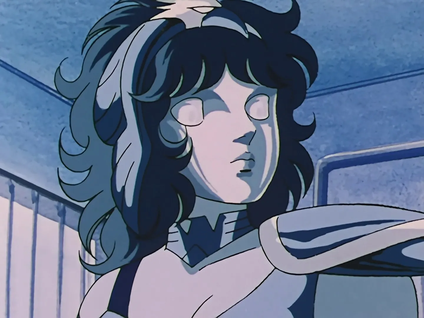 Saint Seiya episode 51