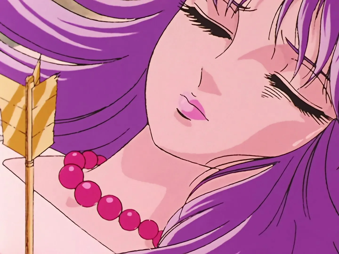 Saint Seiya episode 51