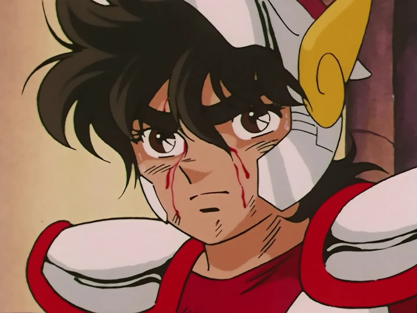 Saint Seiya episode 51