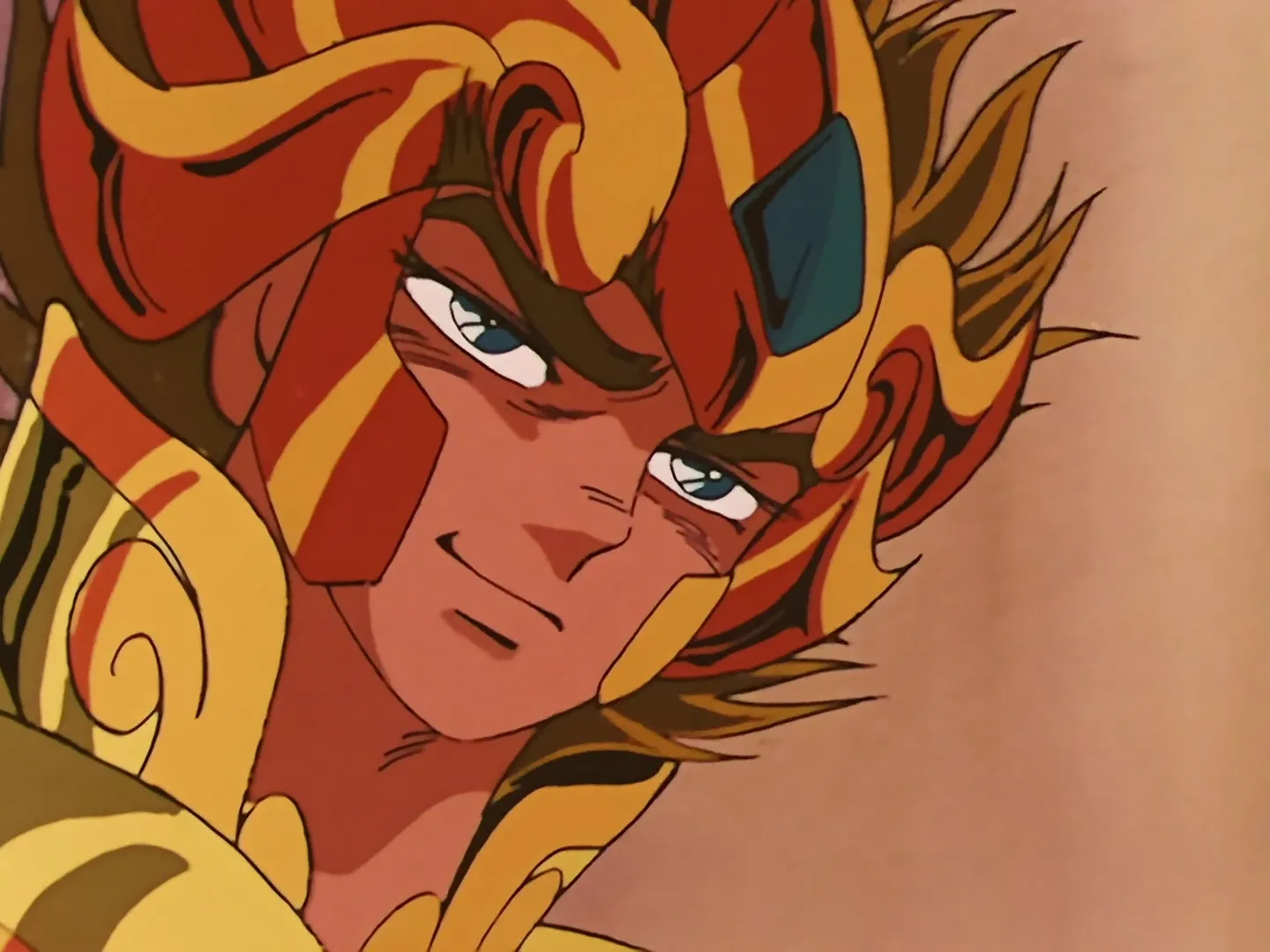 Saint Seiya episode 51