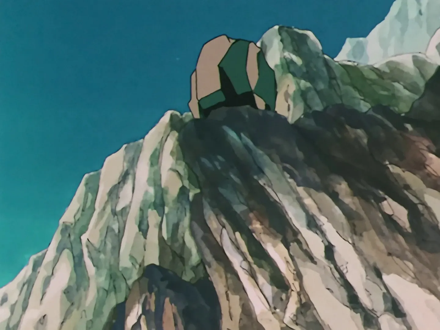 Saint Seiya episode 51