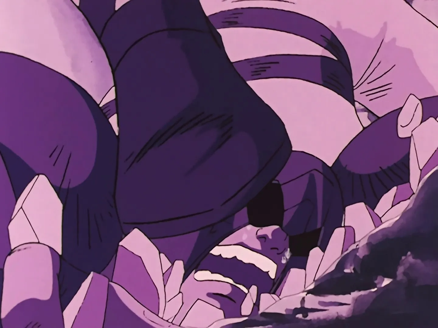 Saint Seiya episode 51