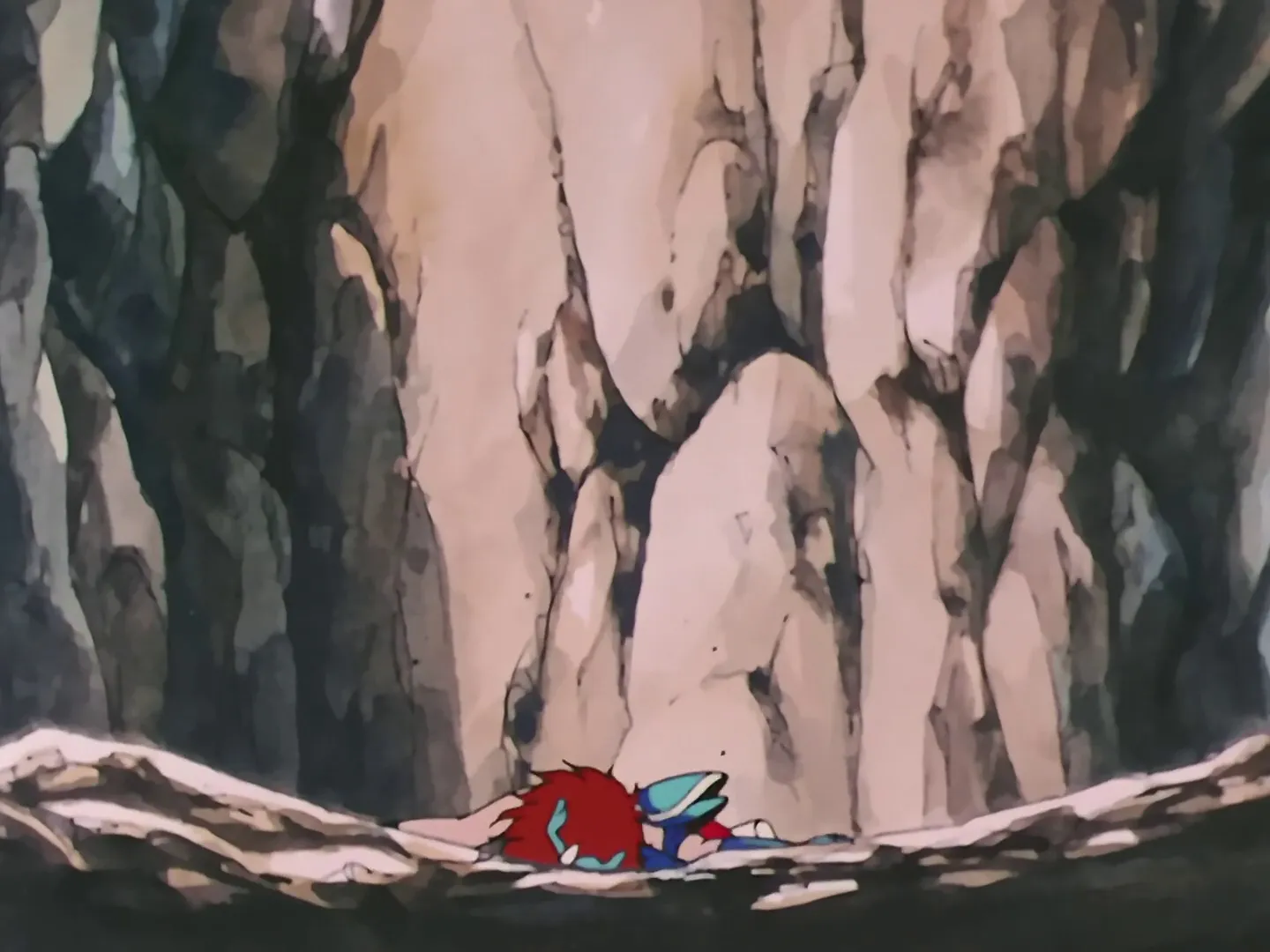 Saint Seiya episode 51
