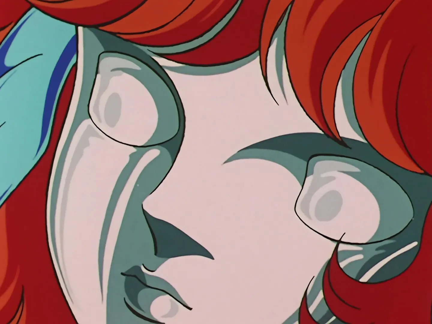 Saint Seiya episode 51