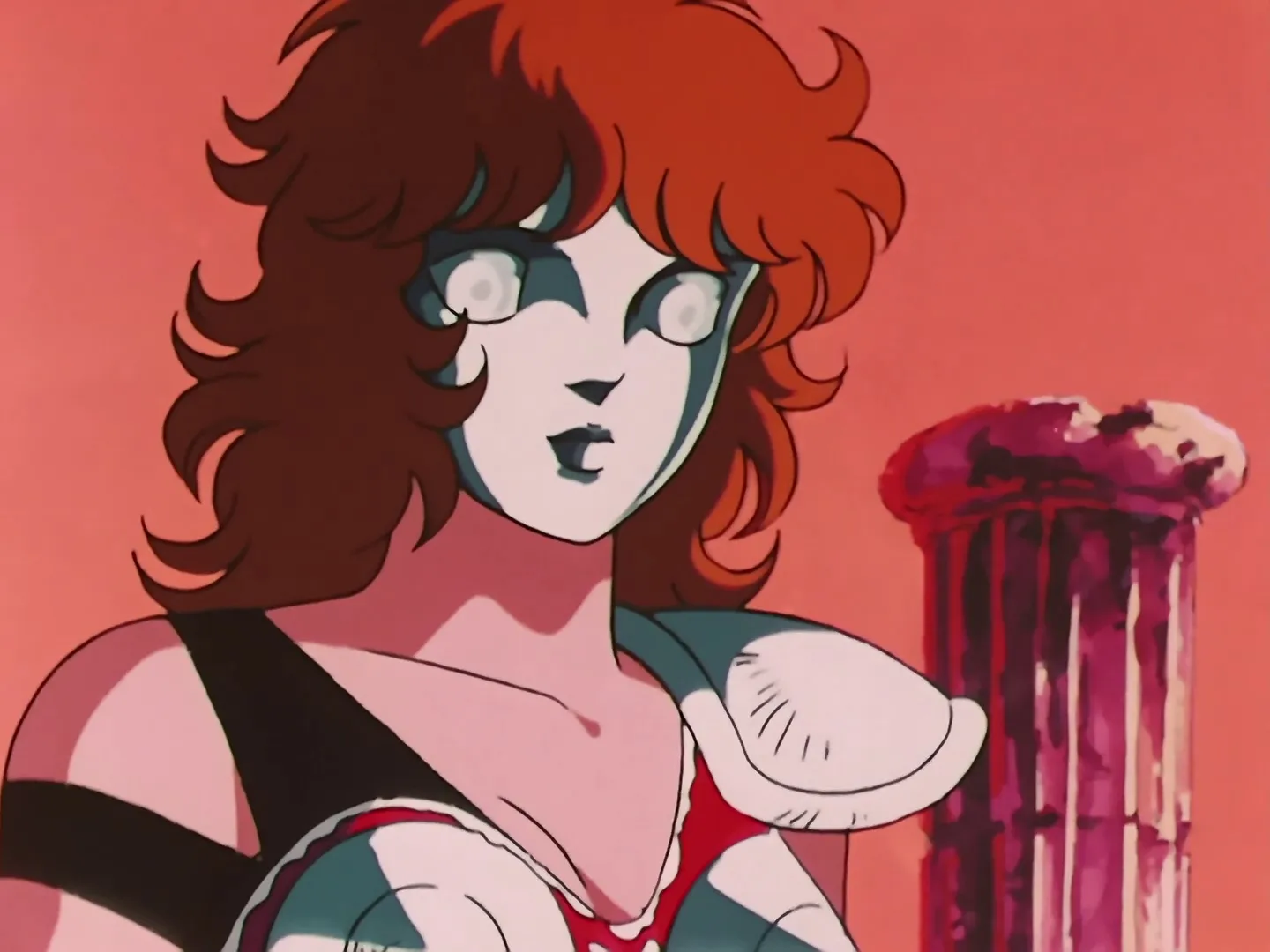 Saint Seiya episode 51