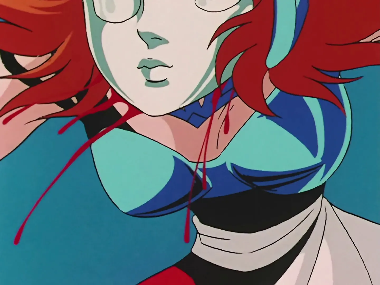Saint Seiya episode 51