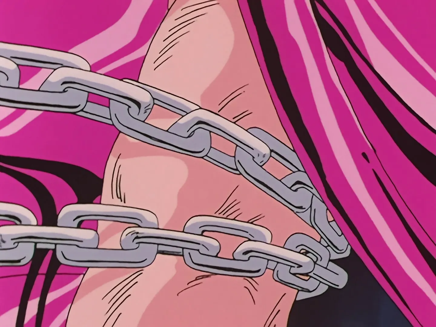 Saint Seiya episode 56