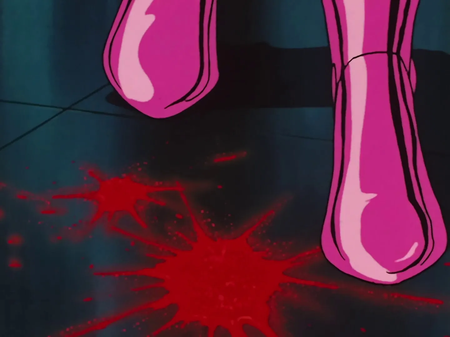 Saint Seiya episode 56