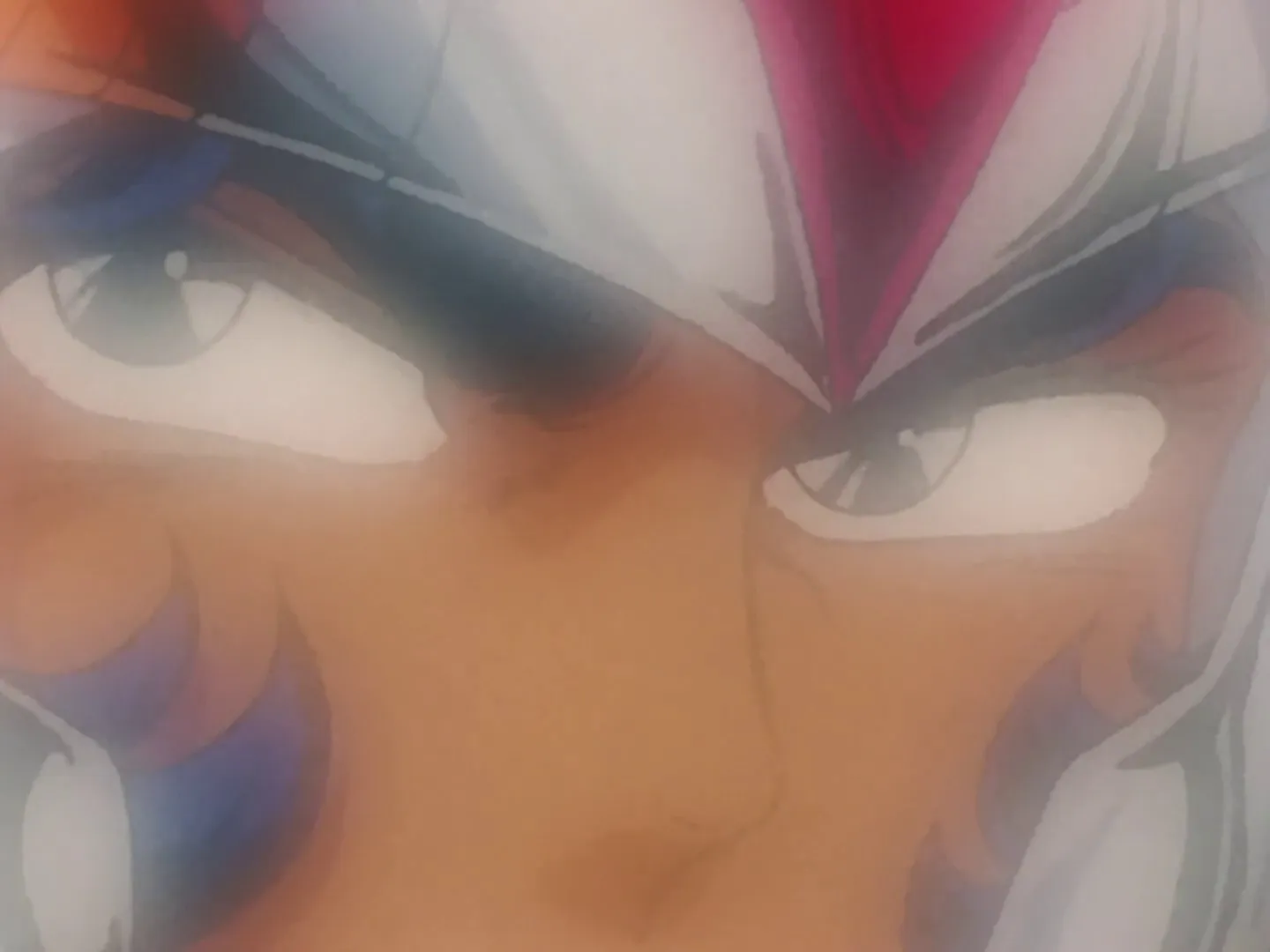 Saint Seiya episode 56
