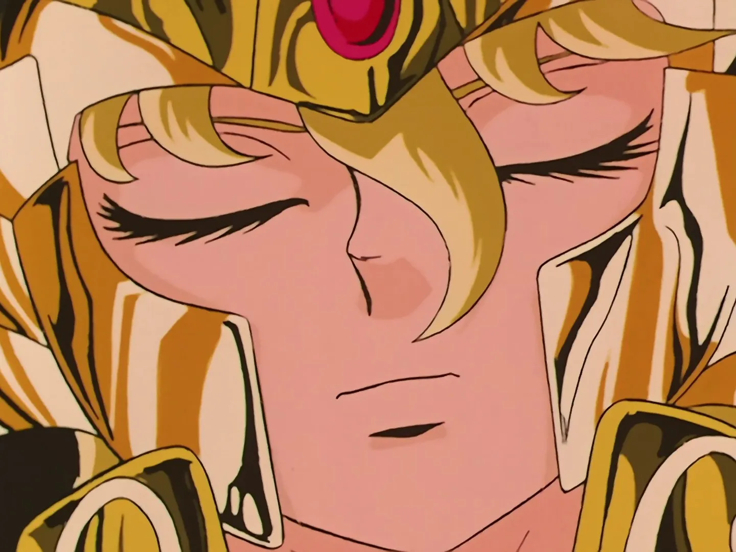 Saint Seiya episode 56
