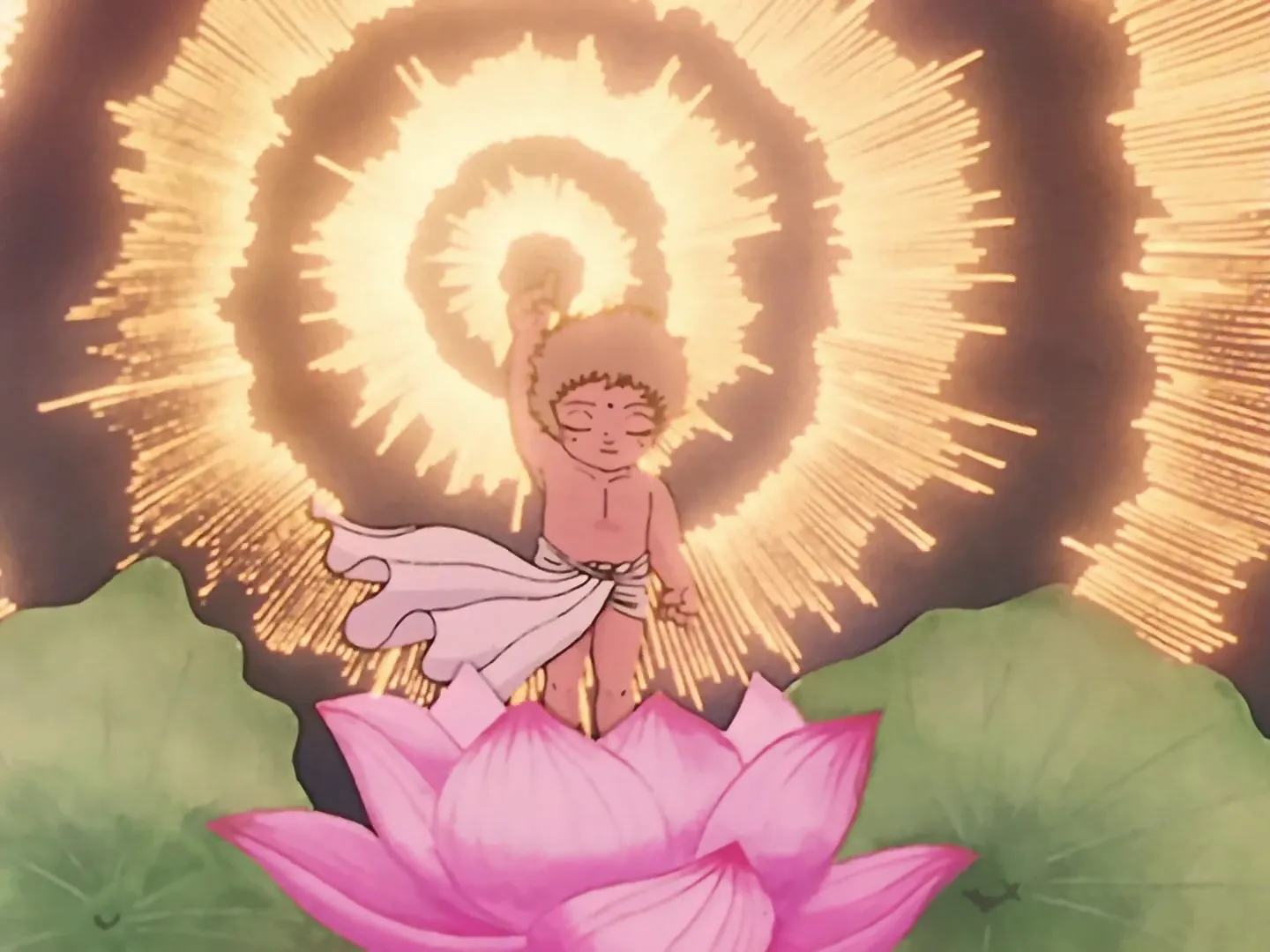 Saint Seiya episode 56