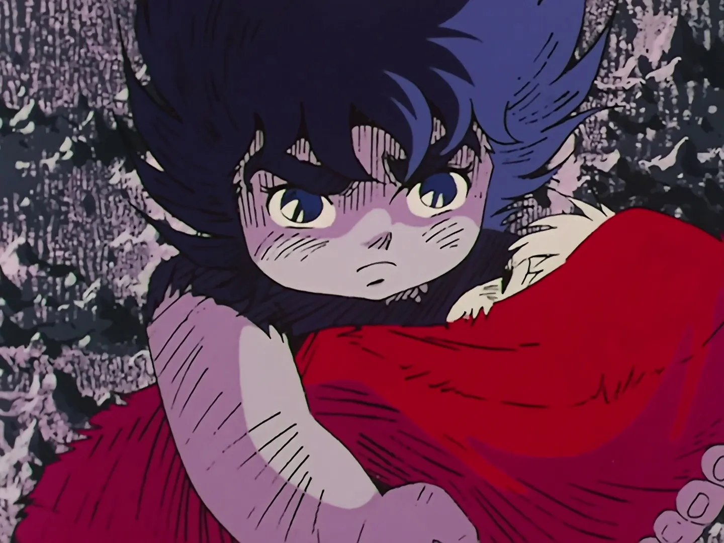 Saint Seiya episode 57