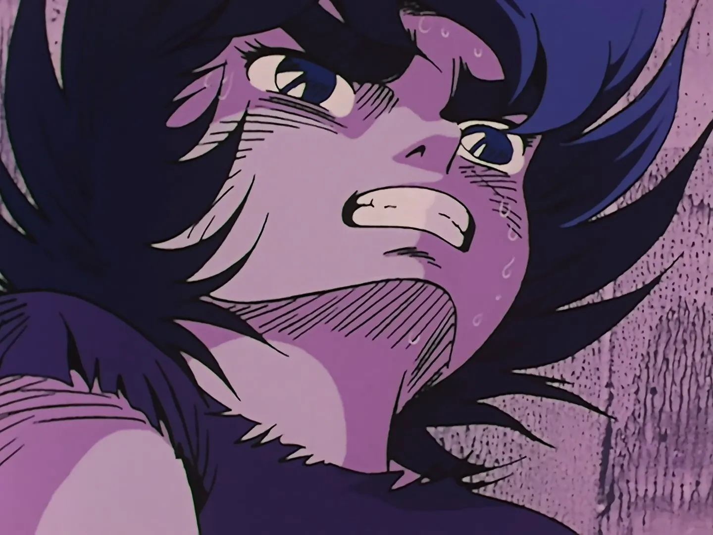 Saint Seiya episode 57