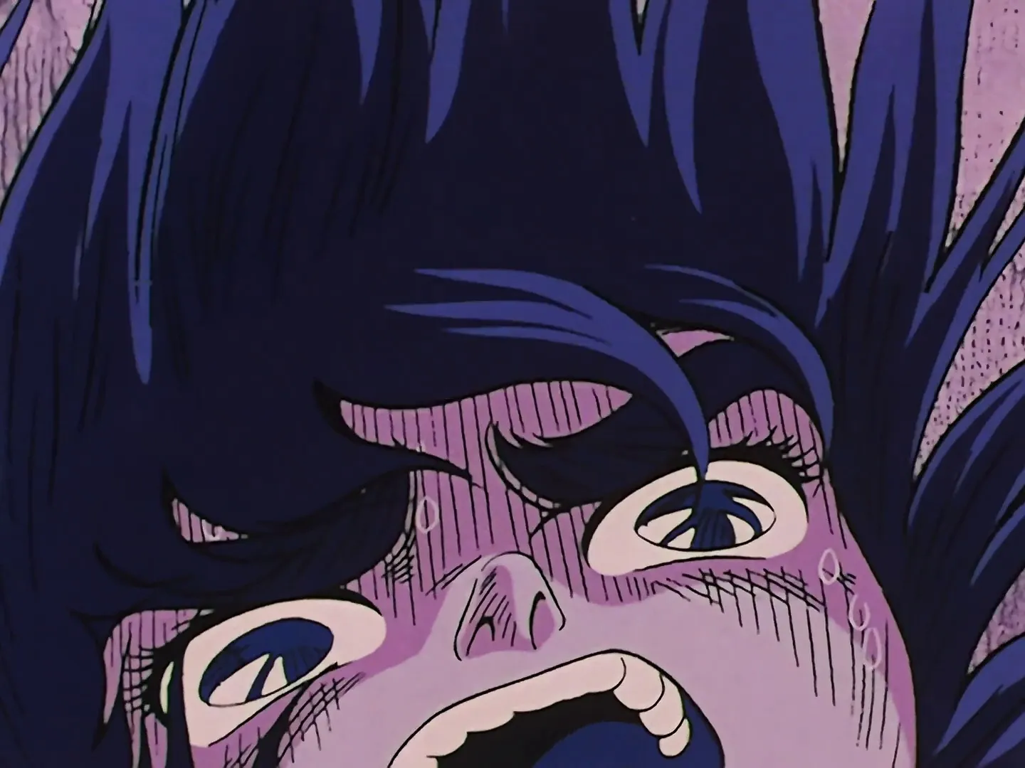 Saint Seiya episode 57