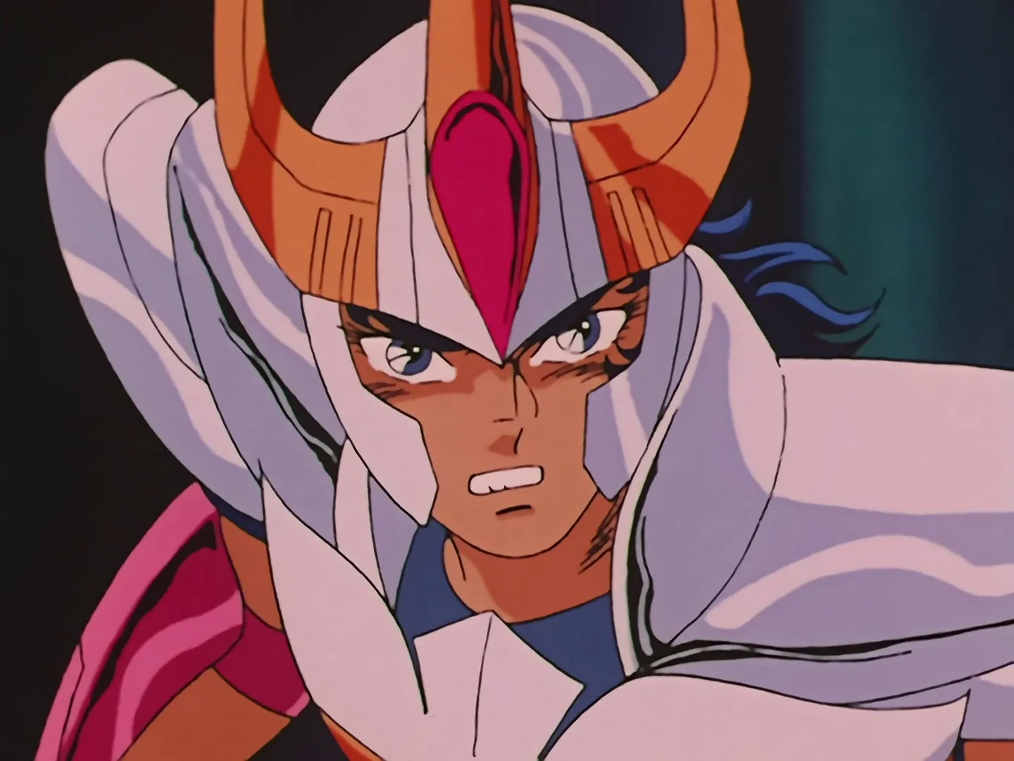 Saint Seiya episode 57