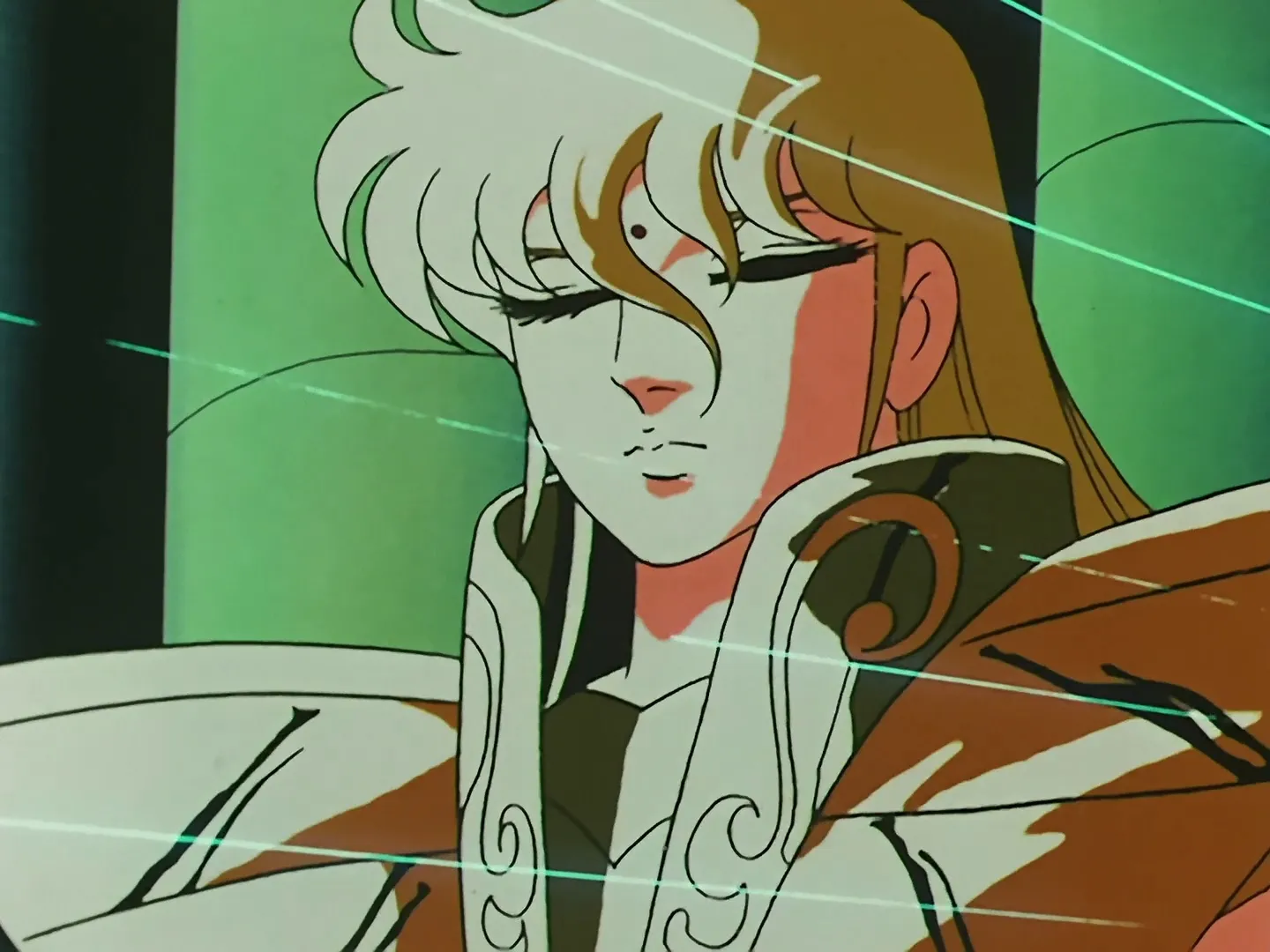 Saint Seiya episode 57