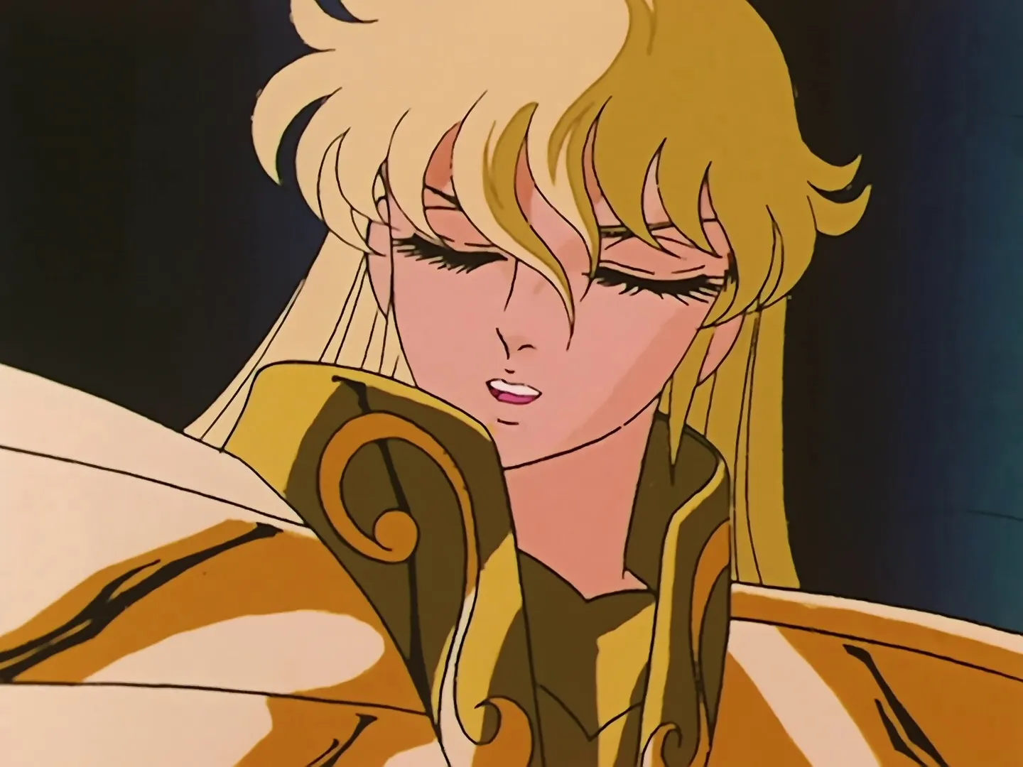 Saint Seiya episode 57