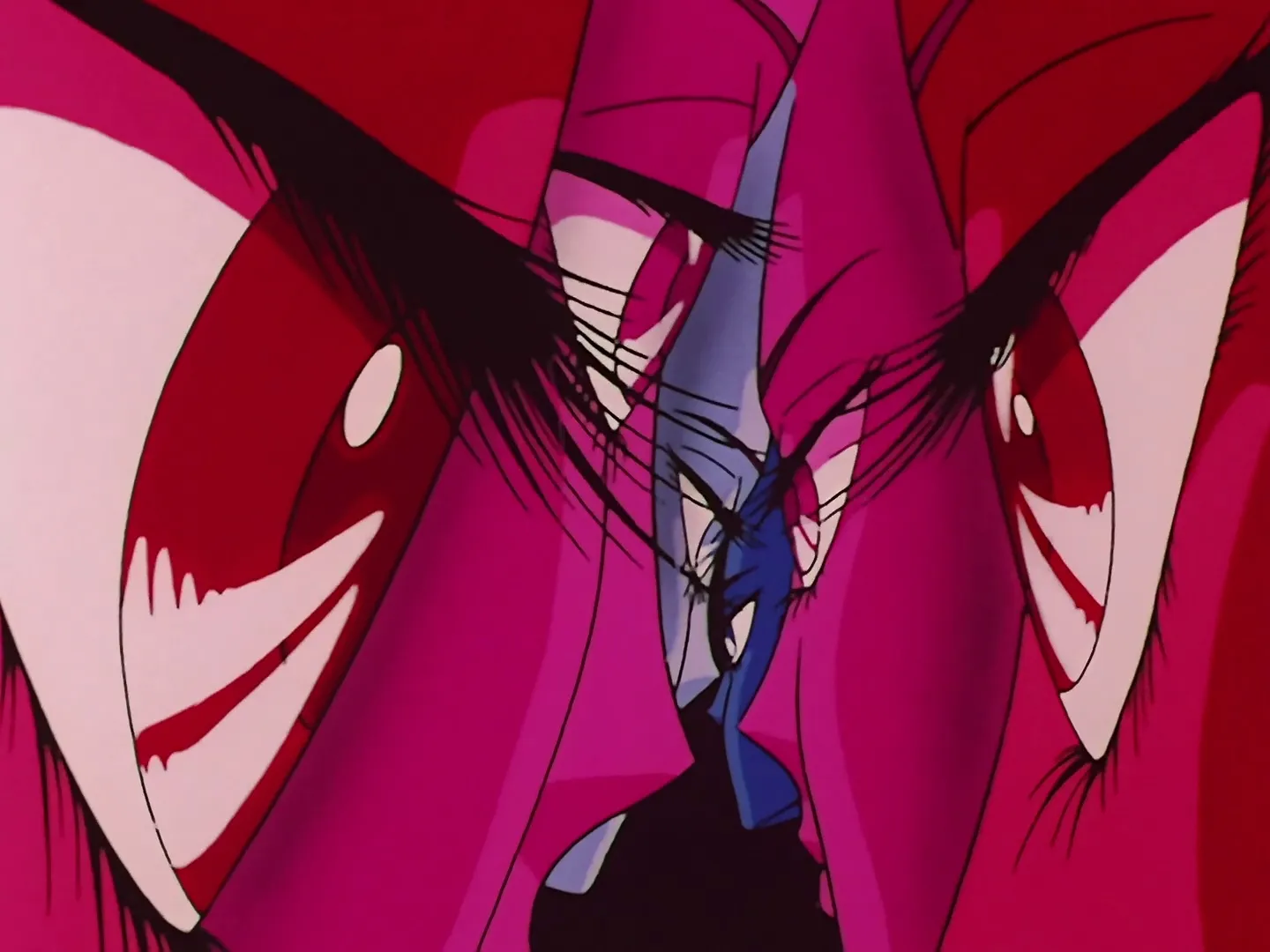 Saint Seiya episode 57