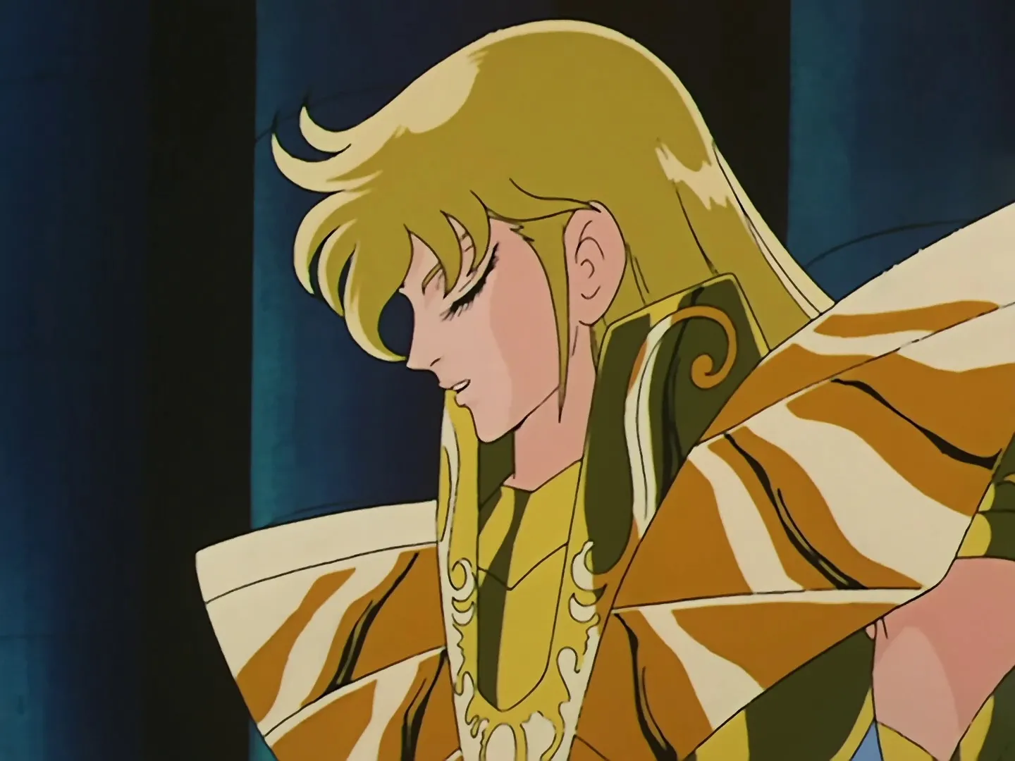 Saint Seiya episode 57