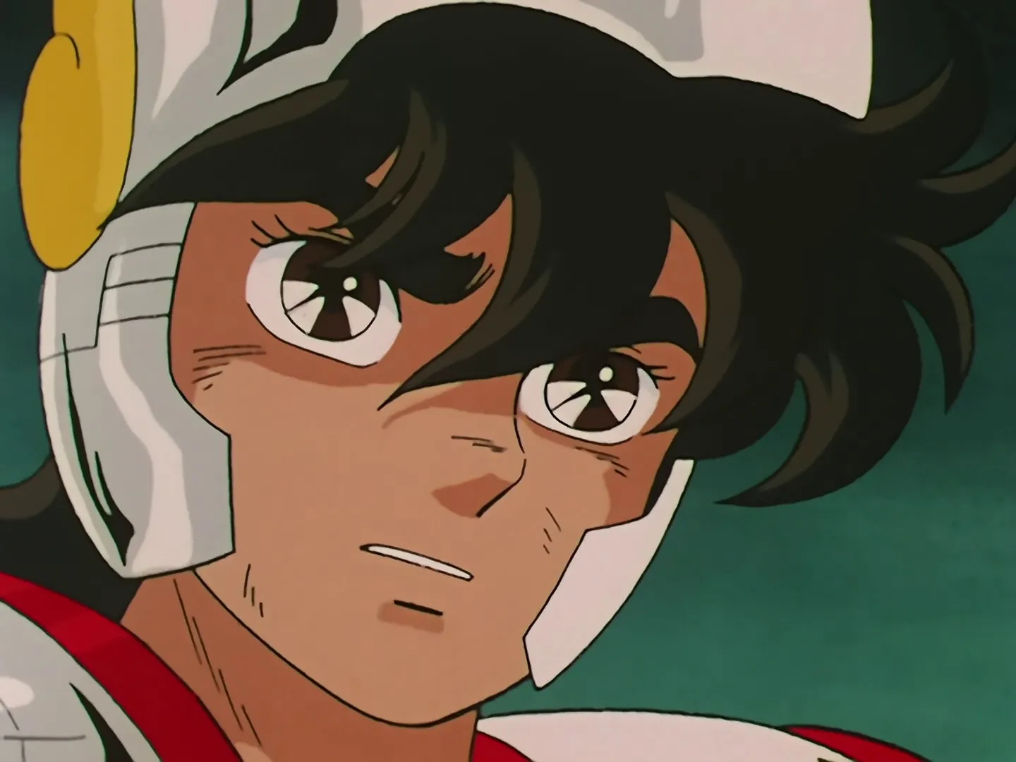 Saint Seiya episode 64