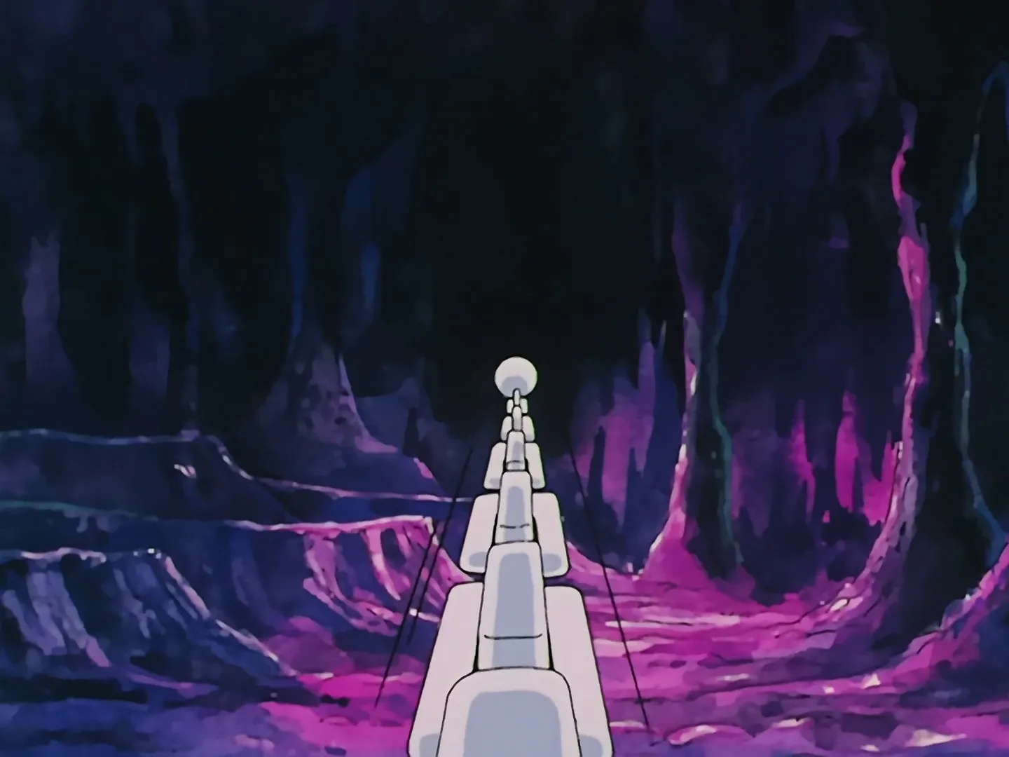 Saint Seiya episode 64