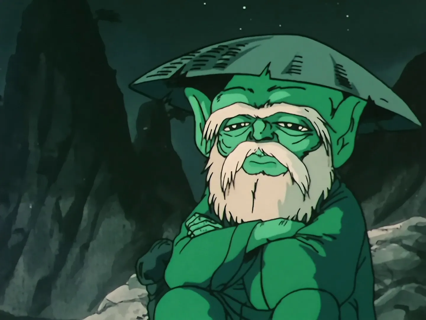 Saint Seiya episode 66