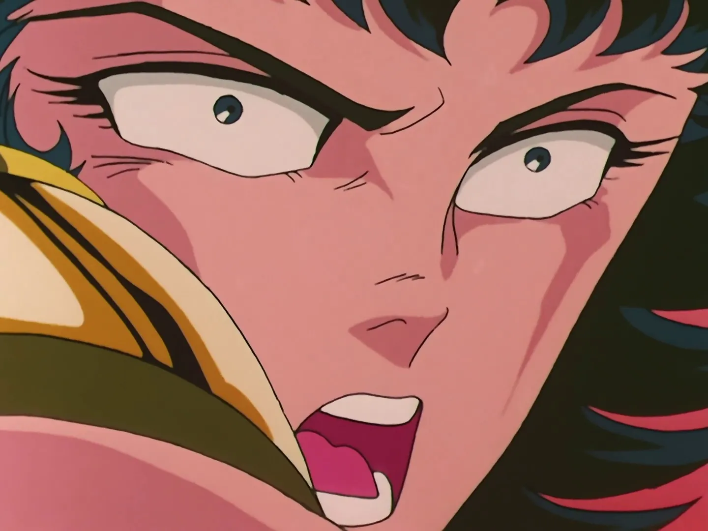 Saint Seiya episode 66