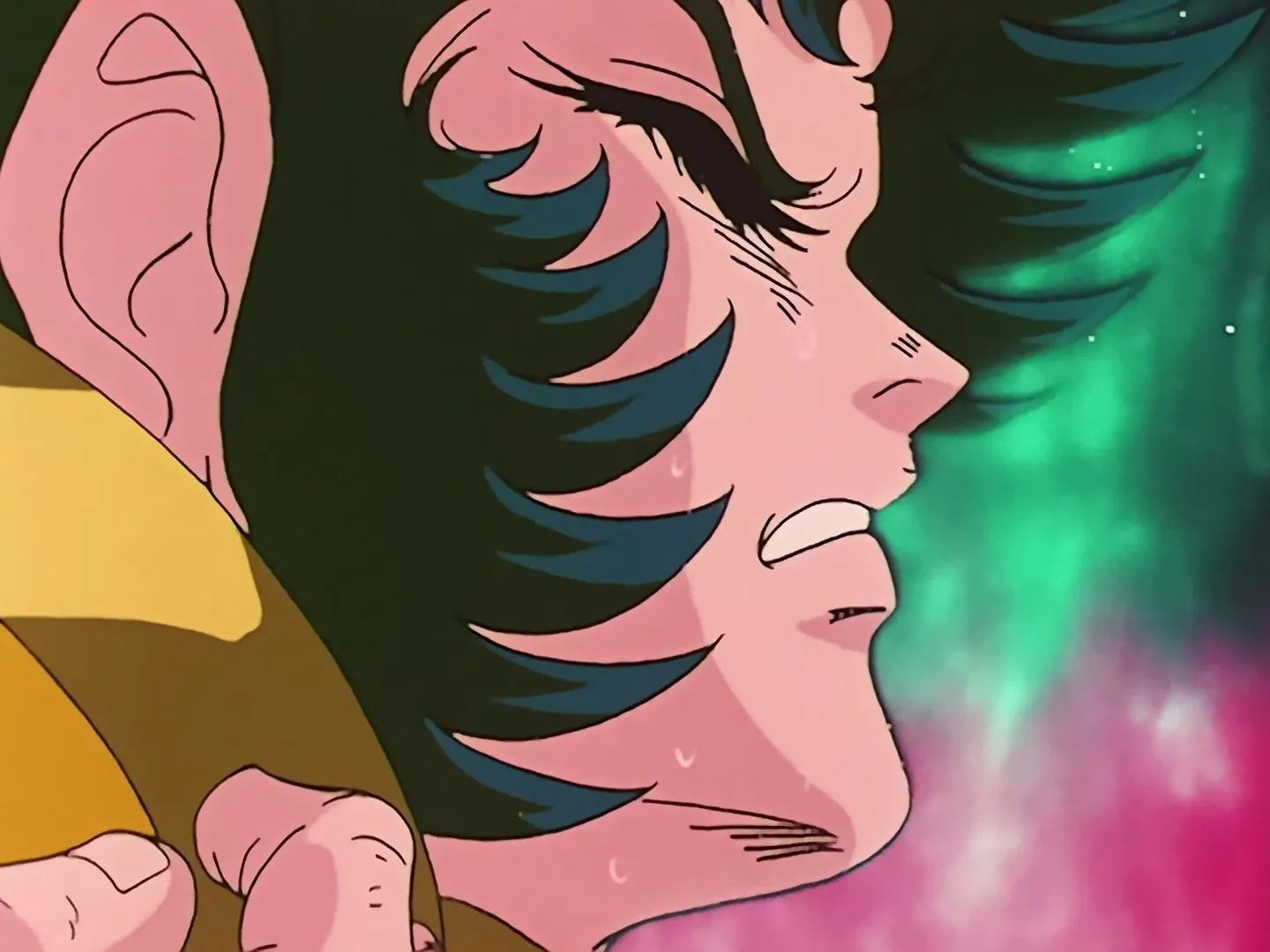 Saint Seiya episode 66