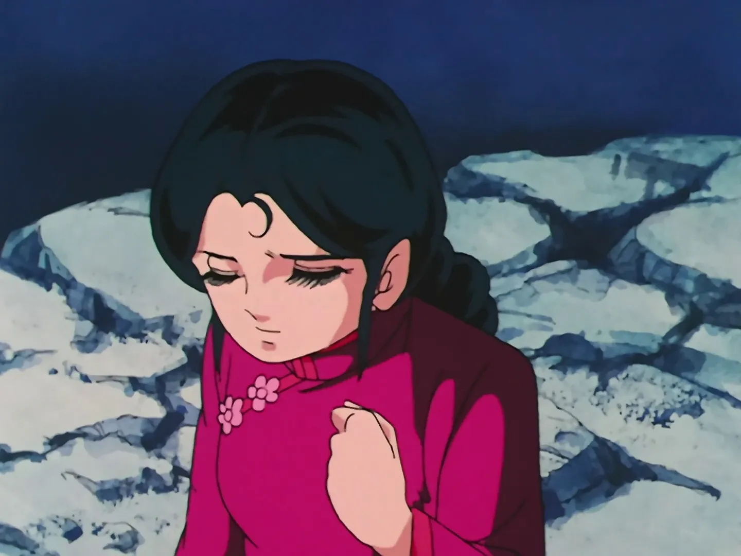 Saint Seiya episode 66