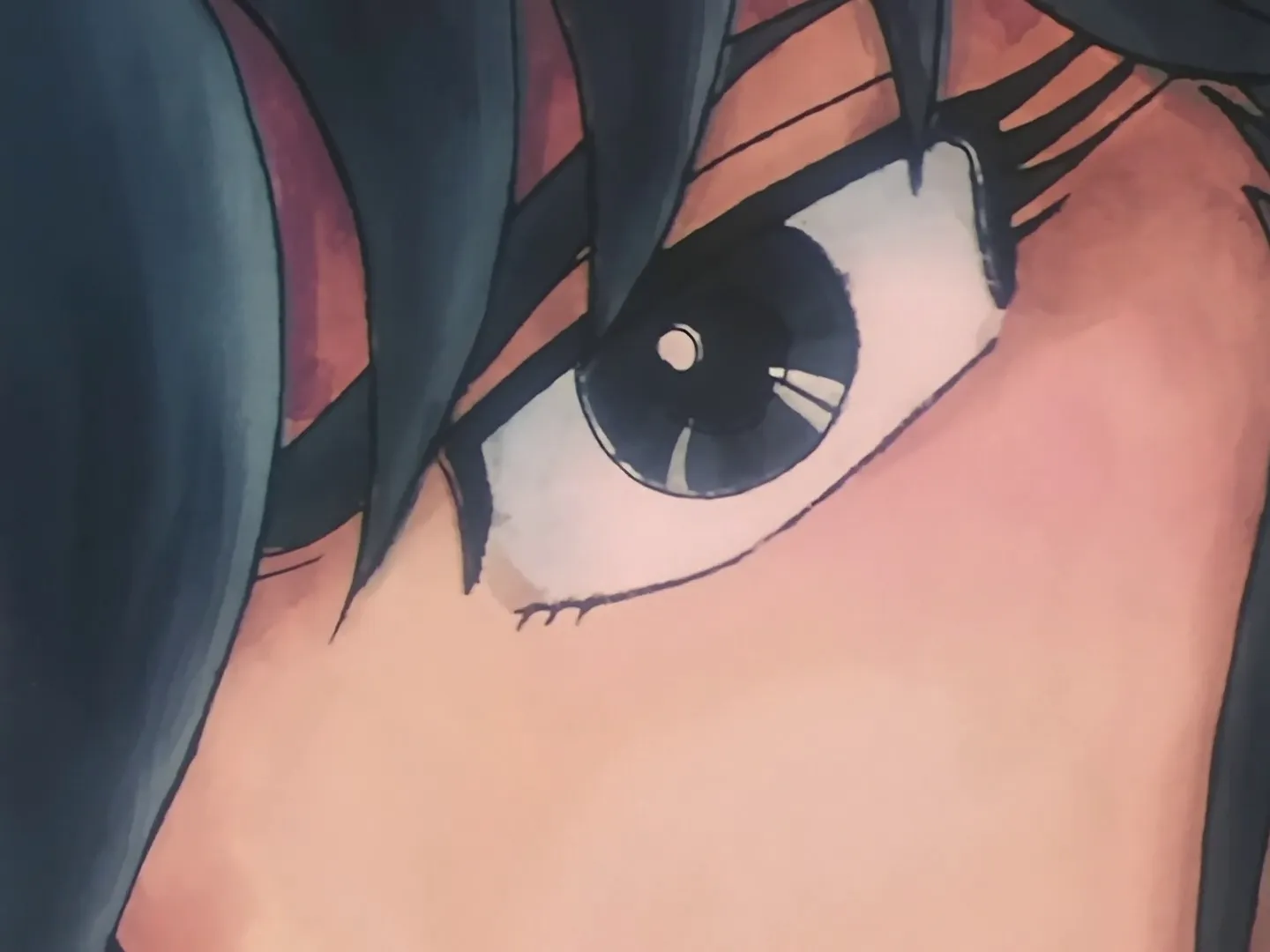 Saint Seiya episode 66
