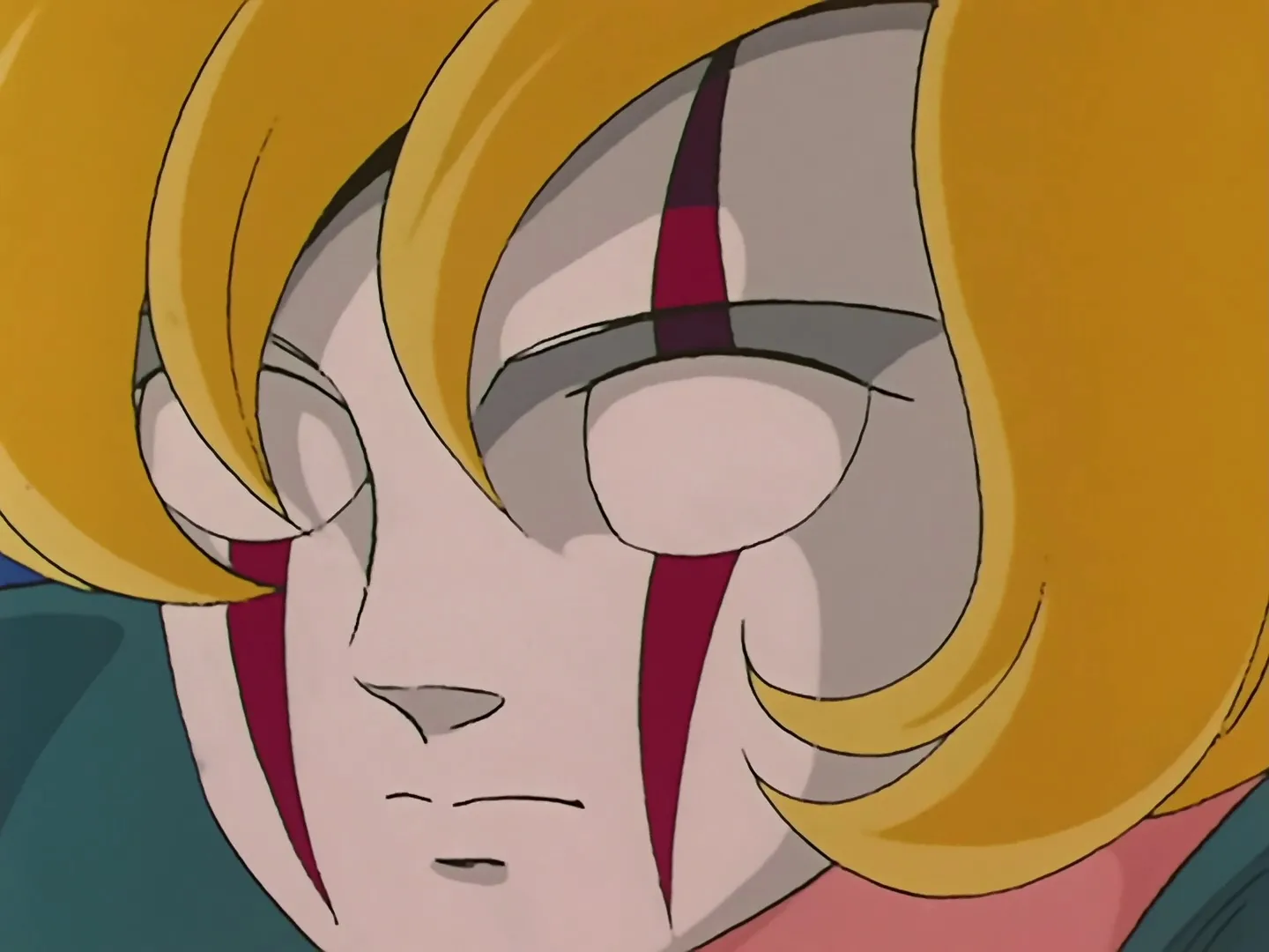Saint Seiya episode 69