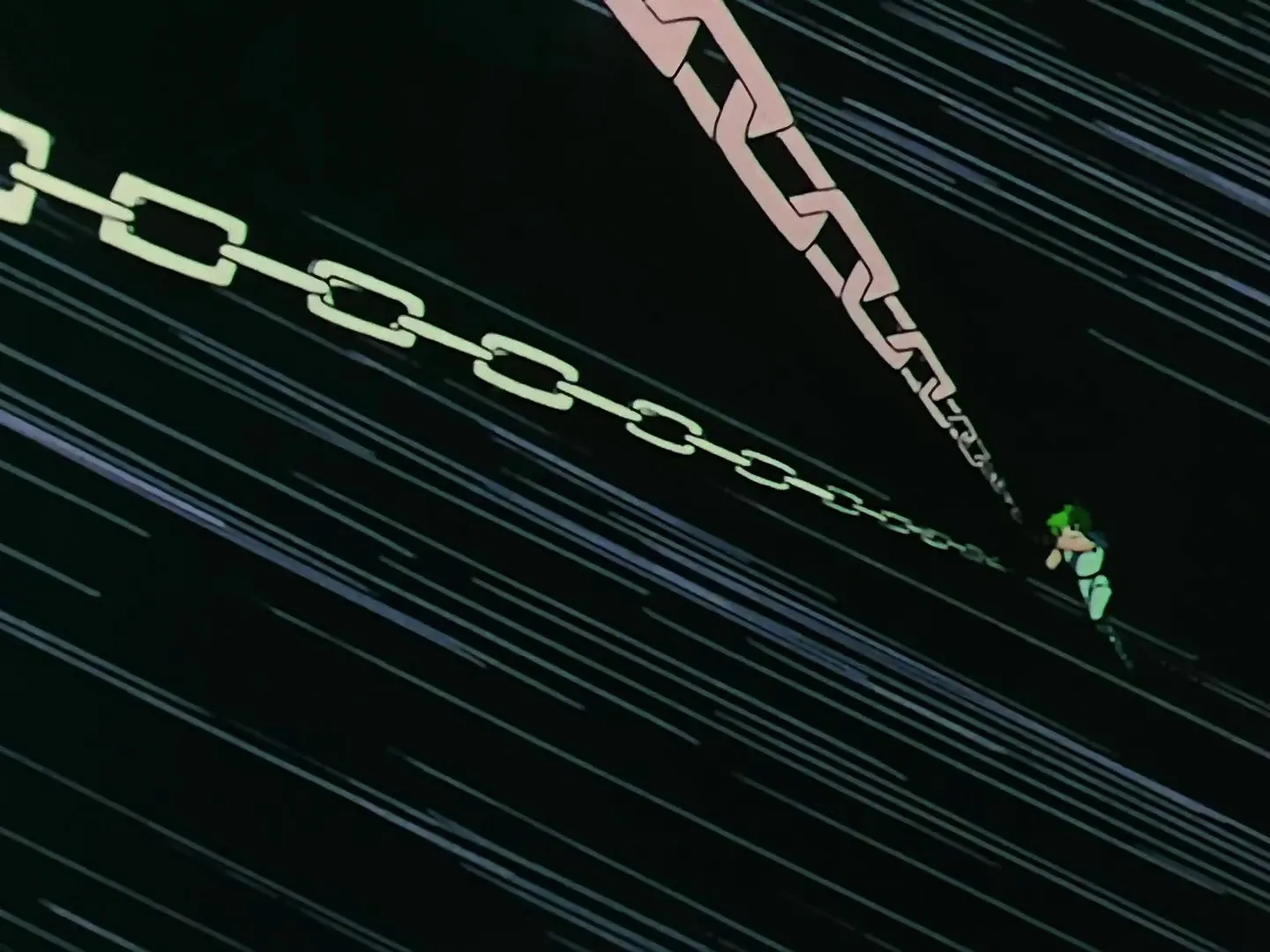 Saint Seiya episode 69