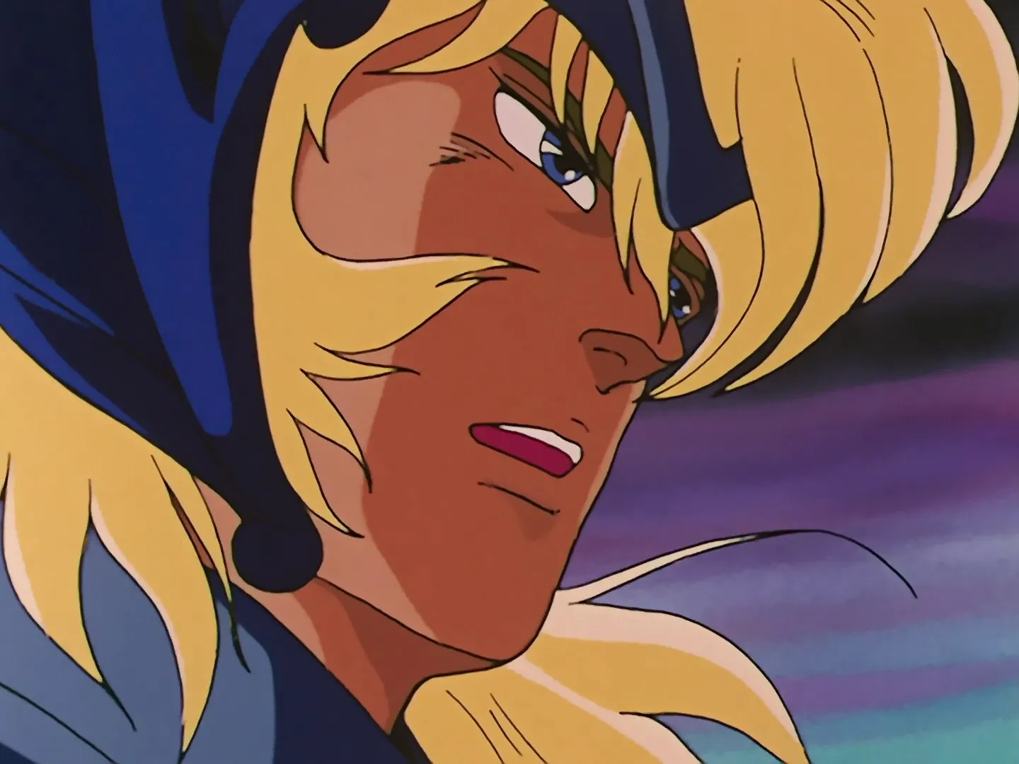 Saint Seiya episode 69