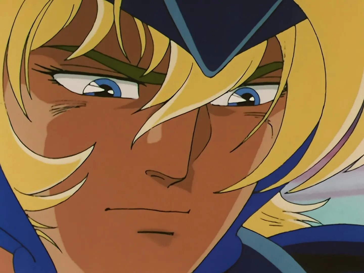 Saint Seiya episode 69