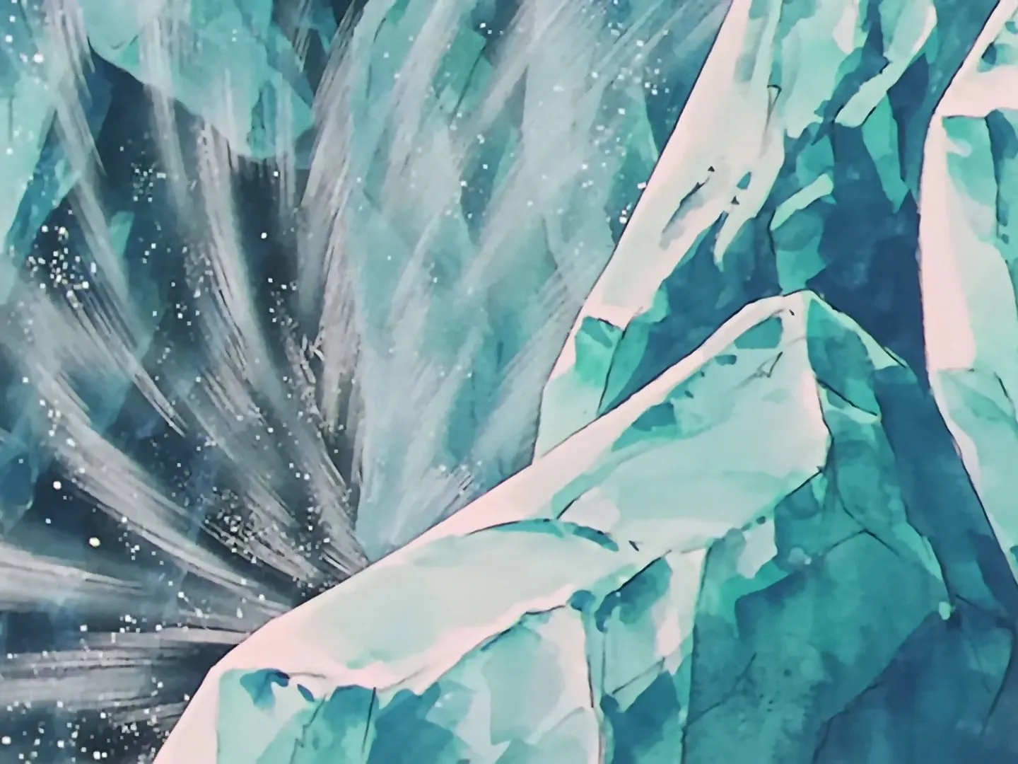 Saint Seiya episode 1