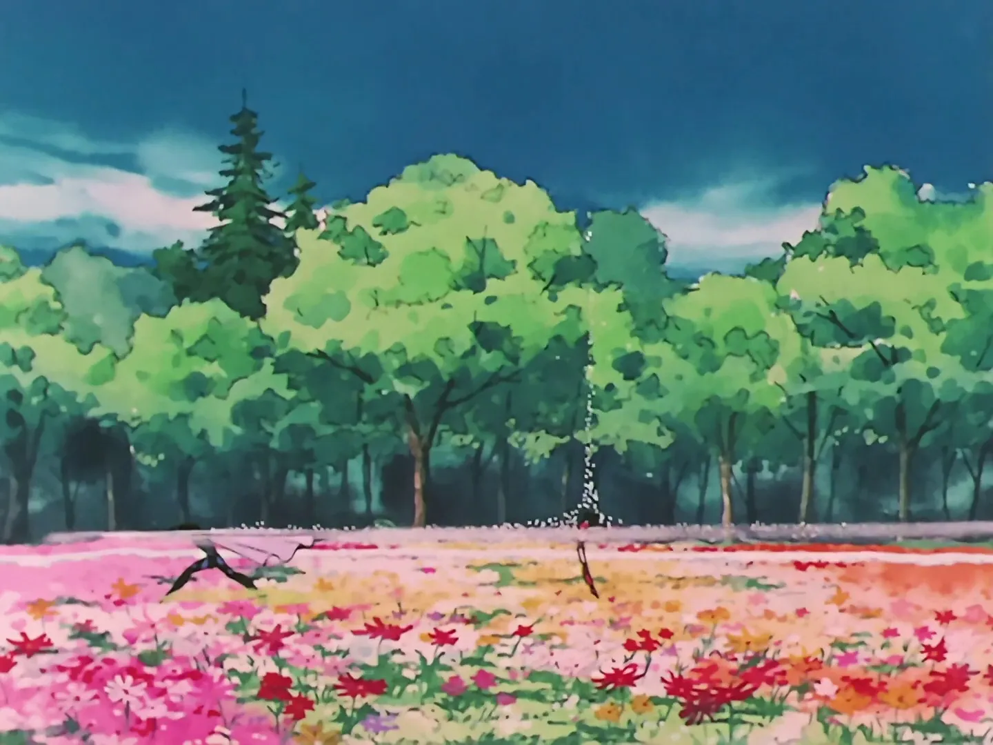 Saint Seiya episode 1