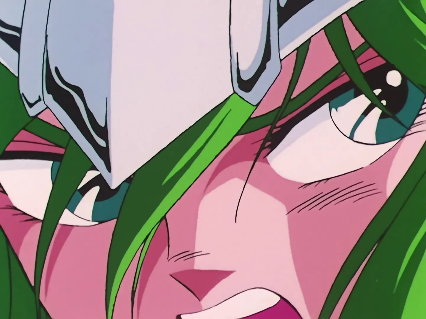Saint Seiya episode 1