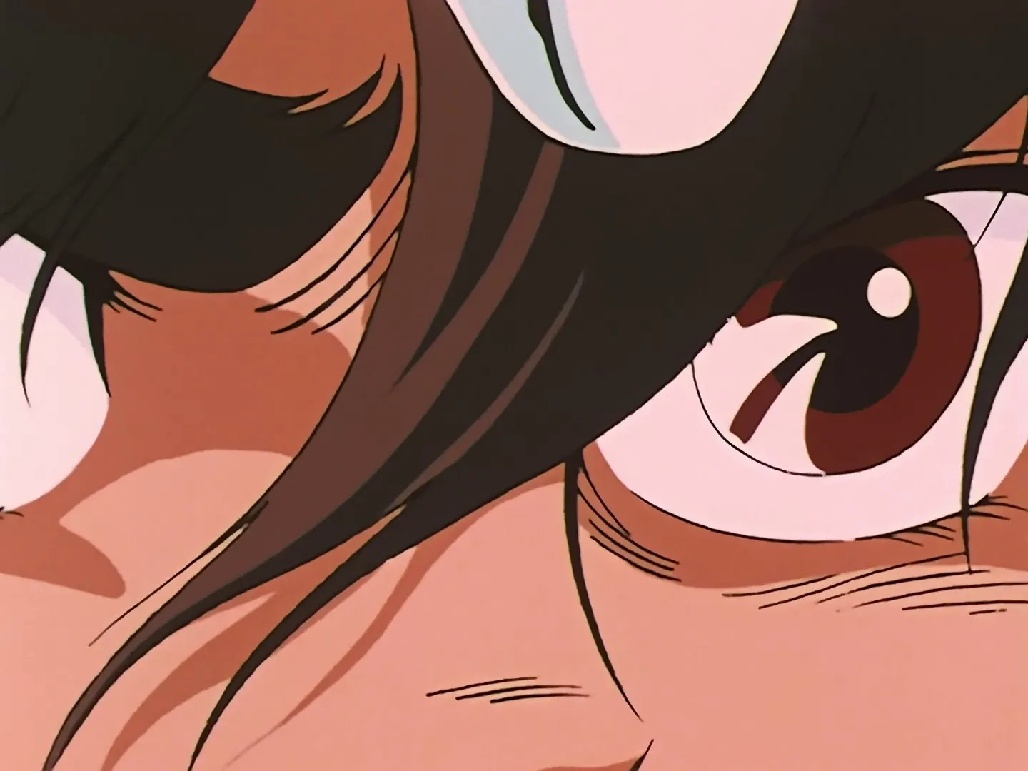 Saint Seiya episode 1