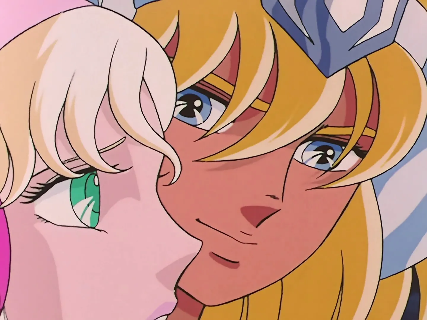 Saint Seiya episode 2