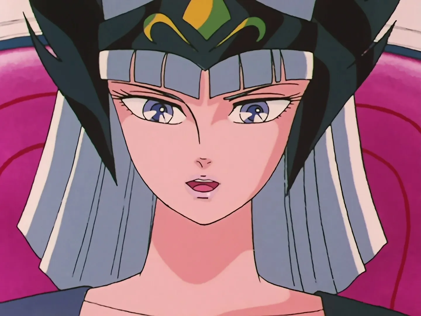 Saint Seiya episode 2