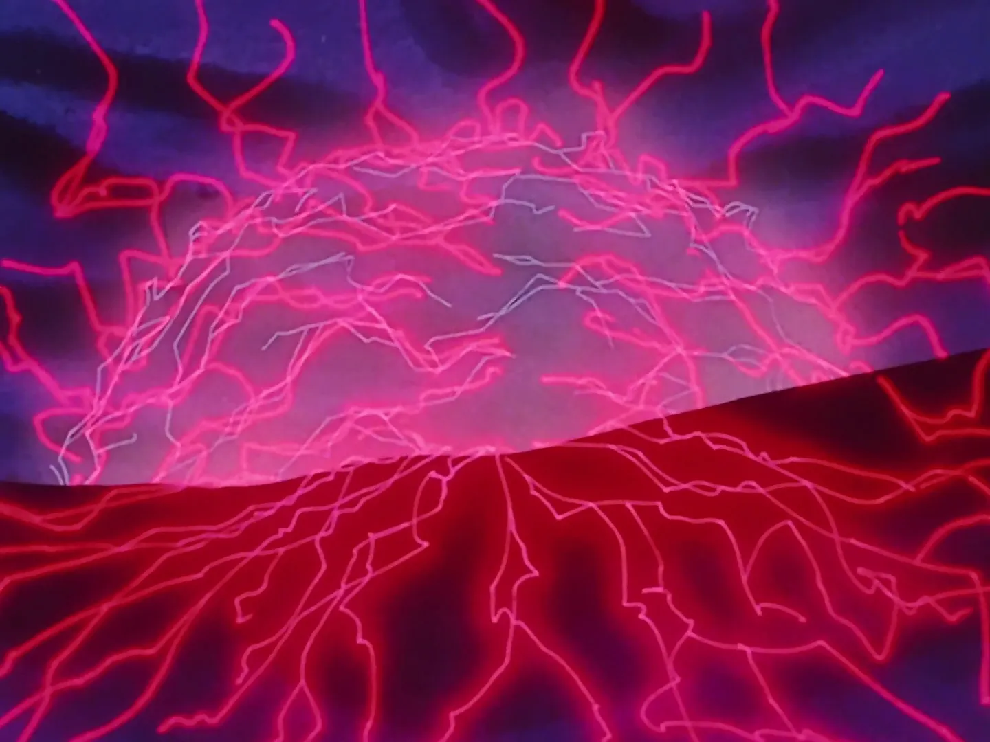 Saint Seiya episode 2