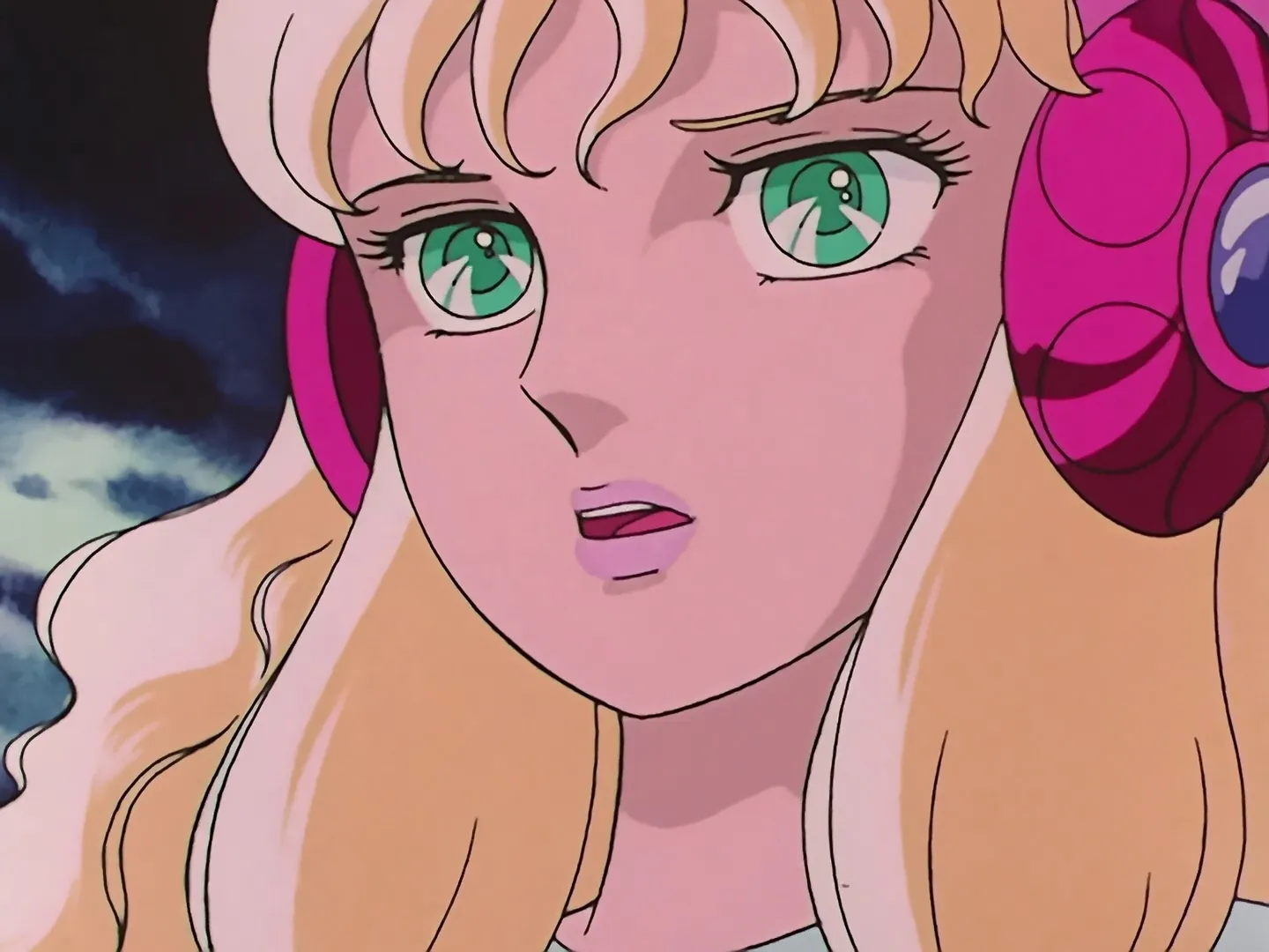 Saint Seiya episode 2