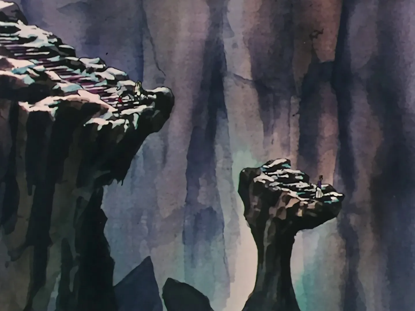 Saint Seiya episode 2