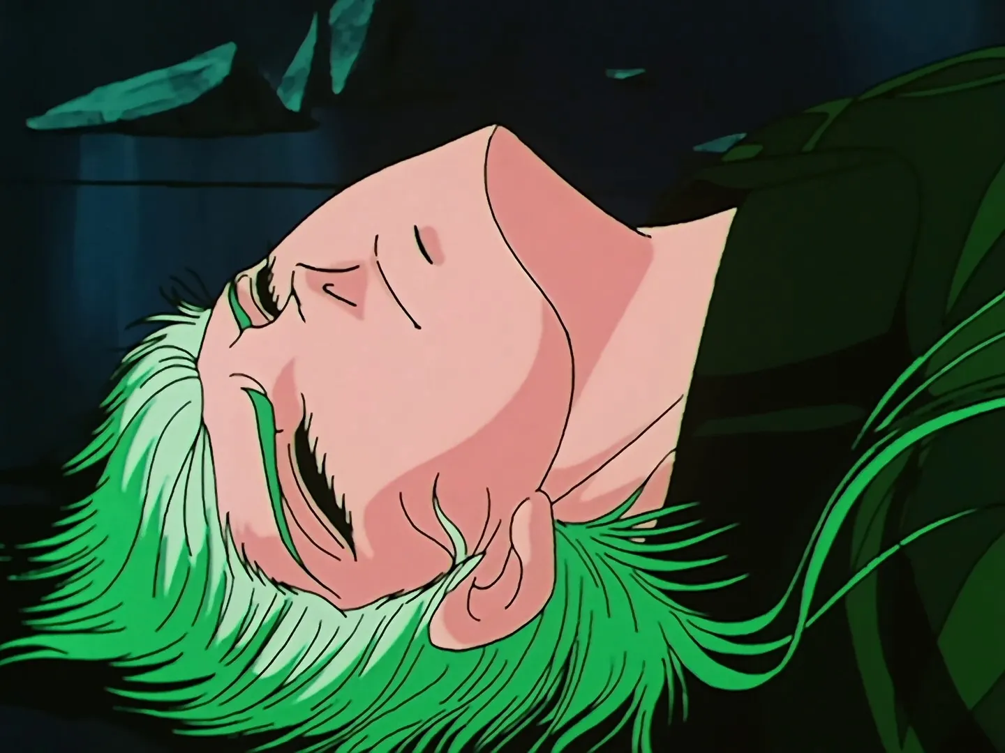 Saint Seiya episode 20