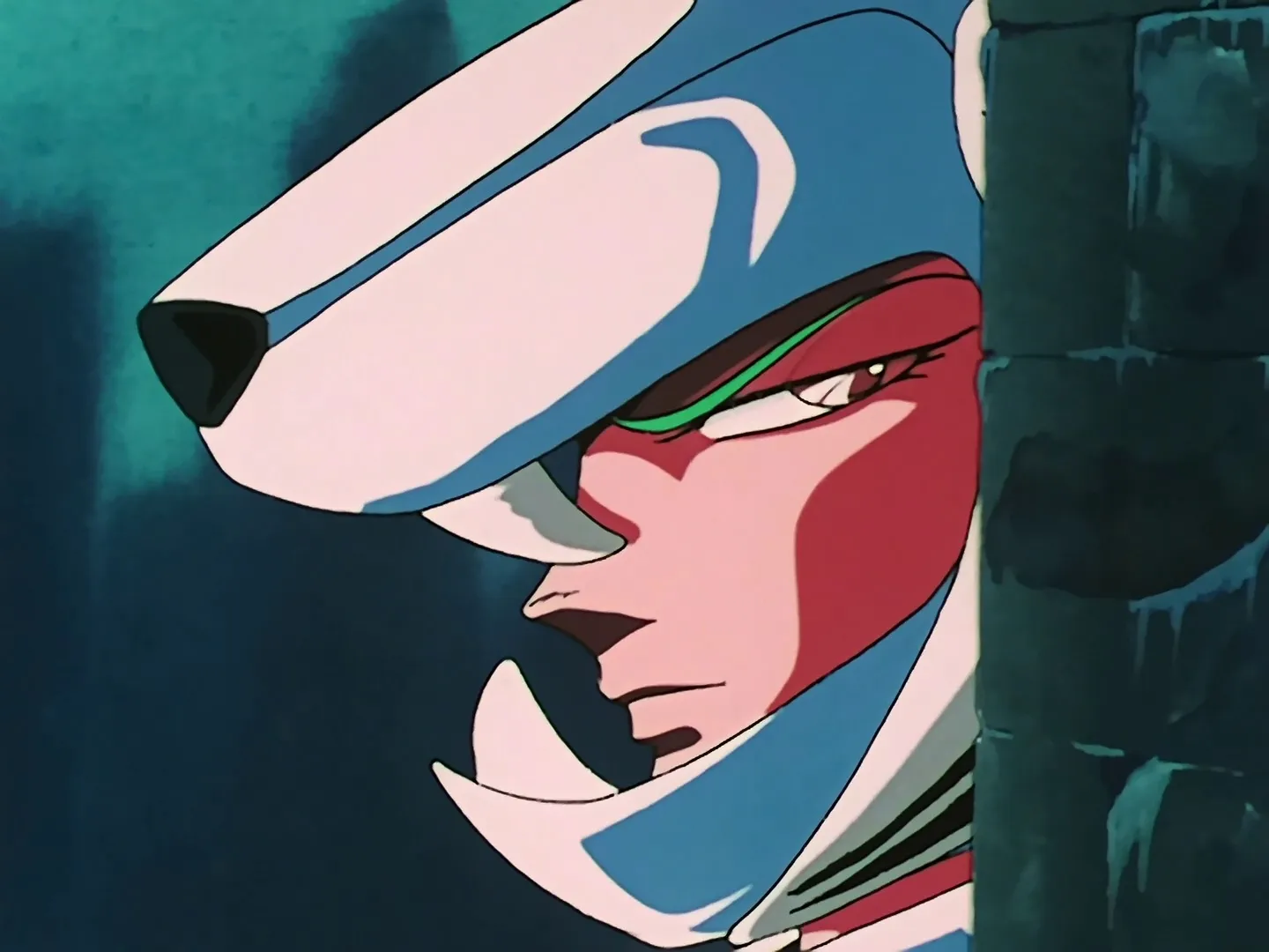 Saint Seiya episode 20