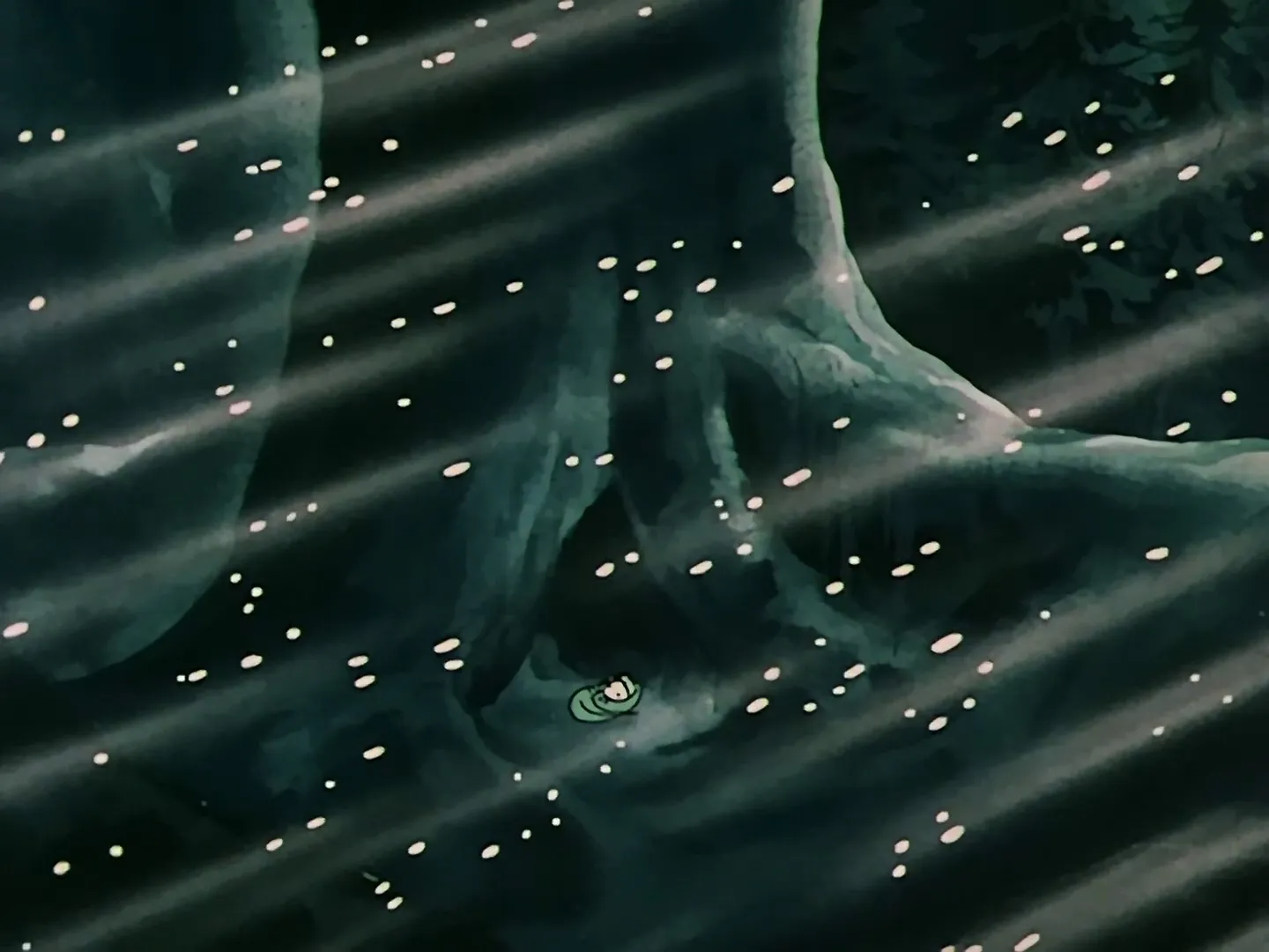 Saint Seiya episode 20