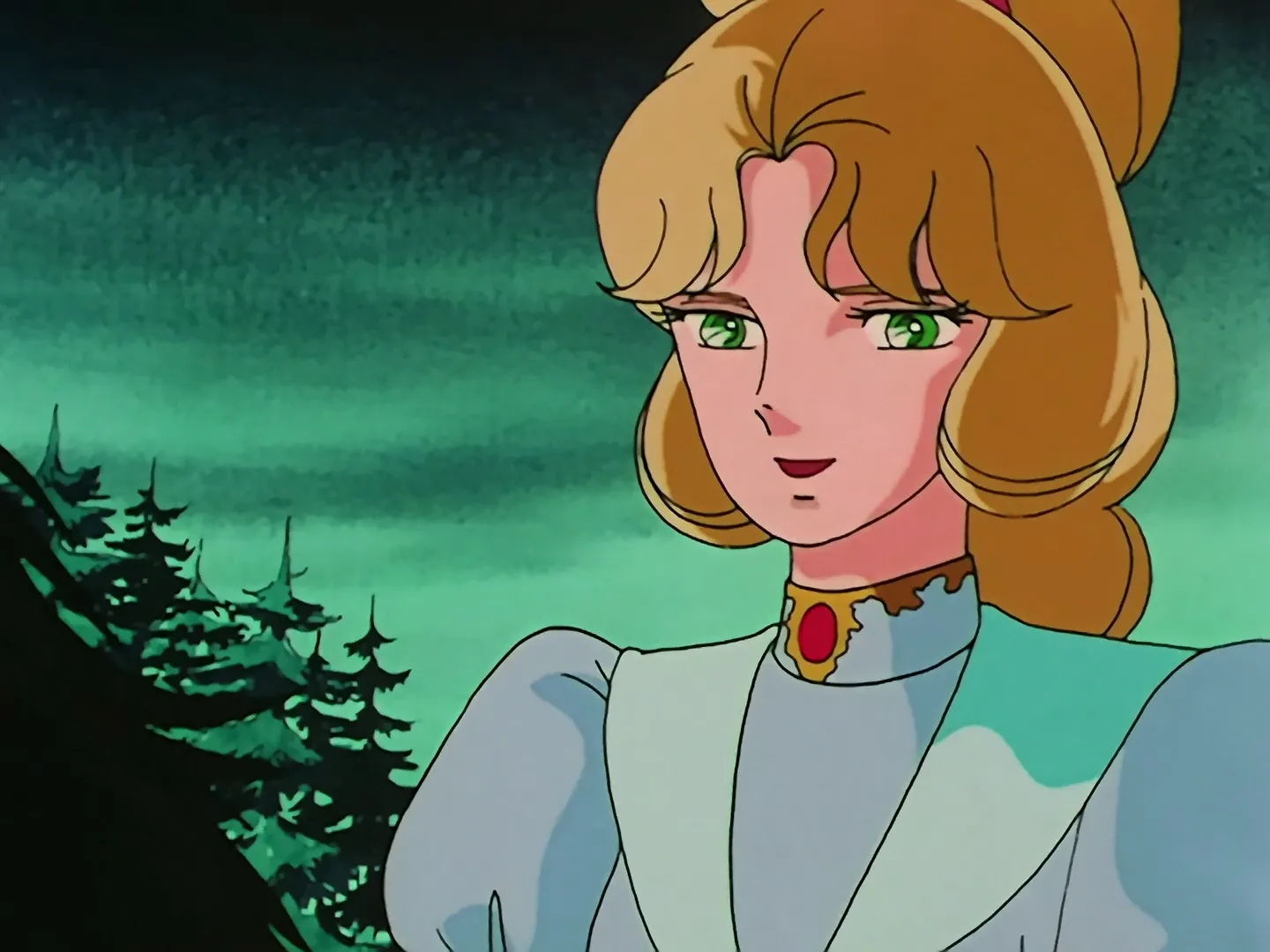 Saint Seiya episode 20