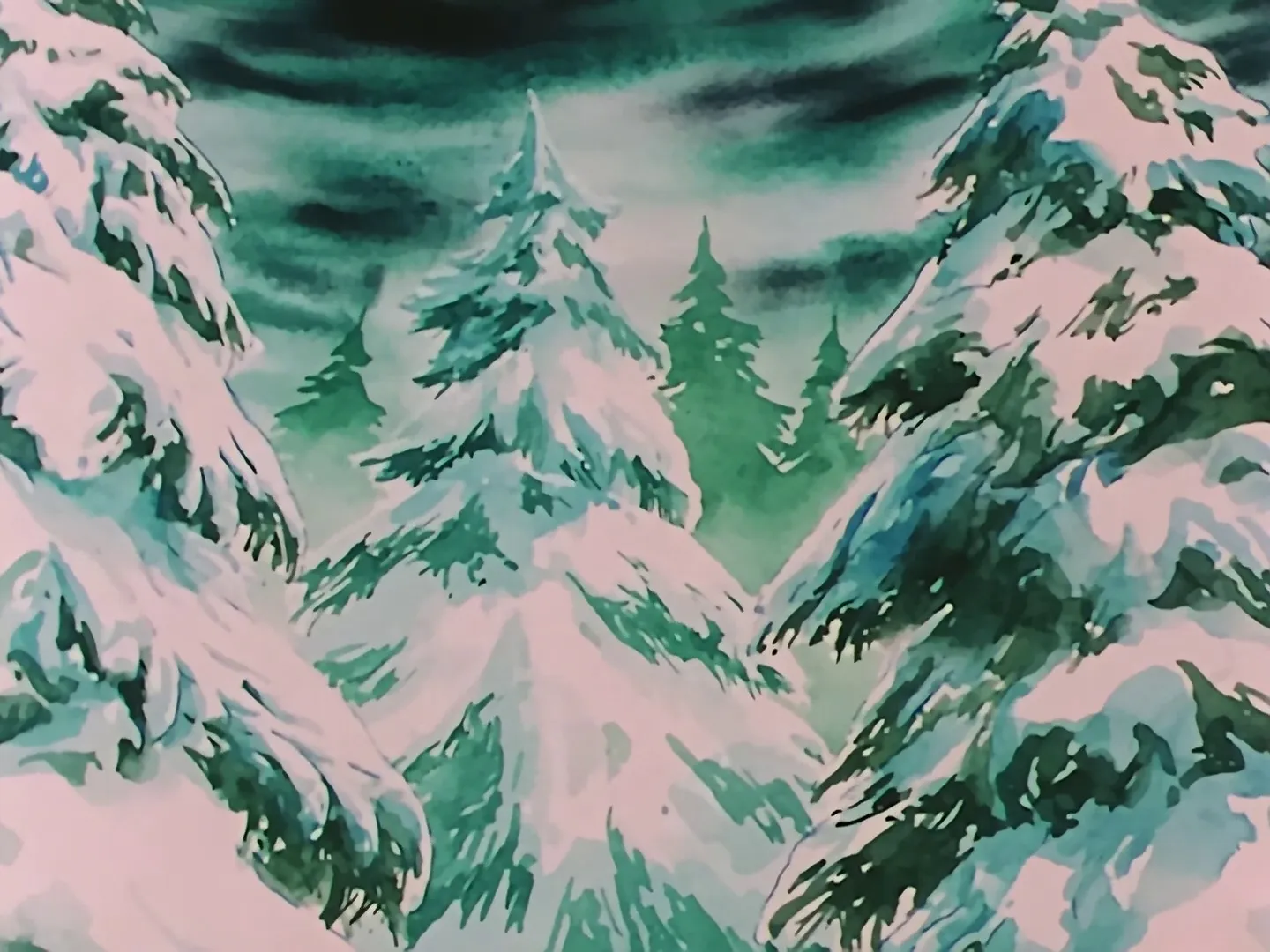 Saint Seiya episode 20