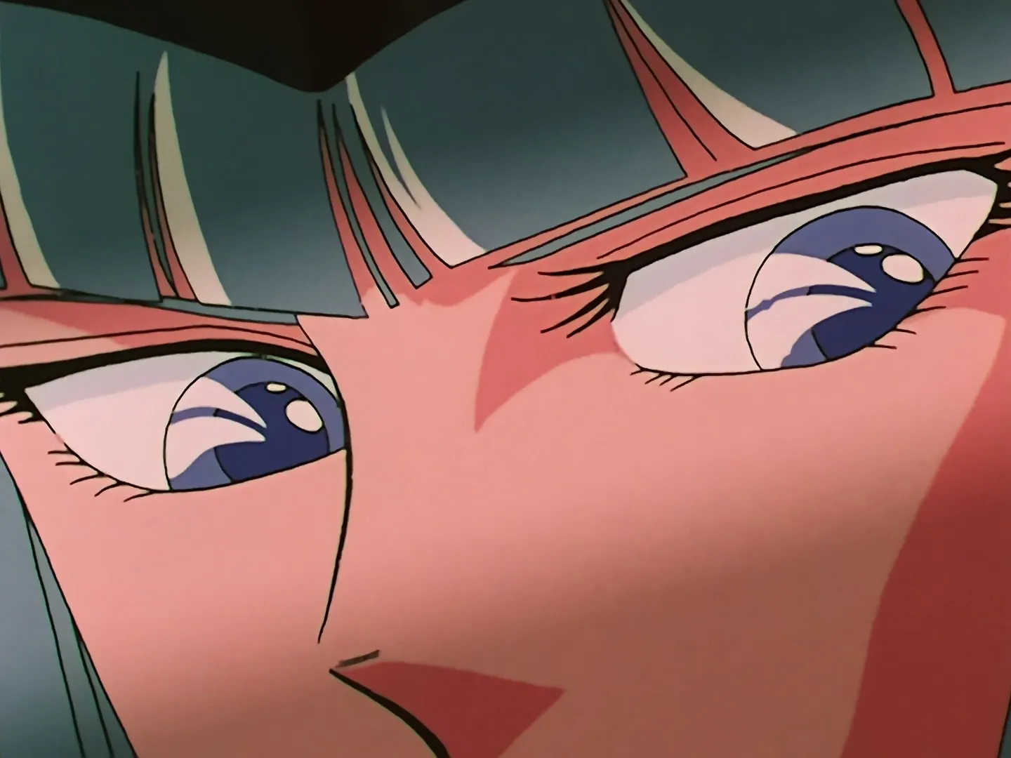 Saint Seiya episode 20